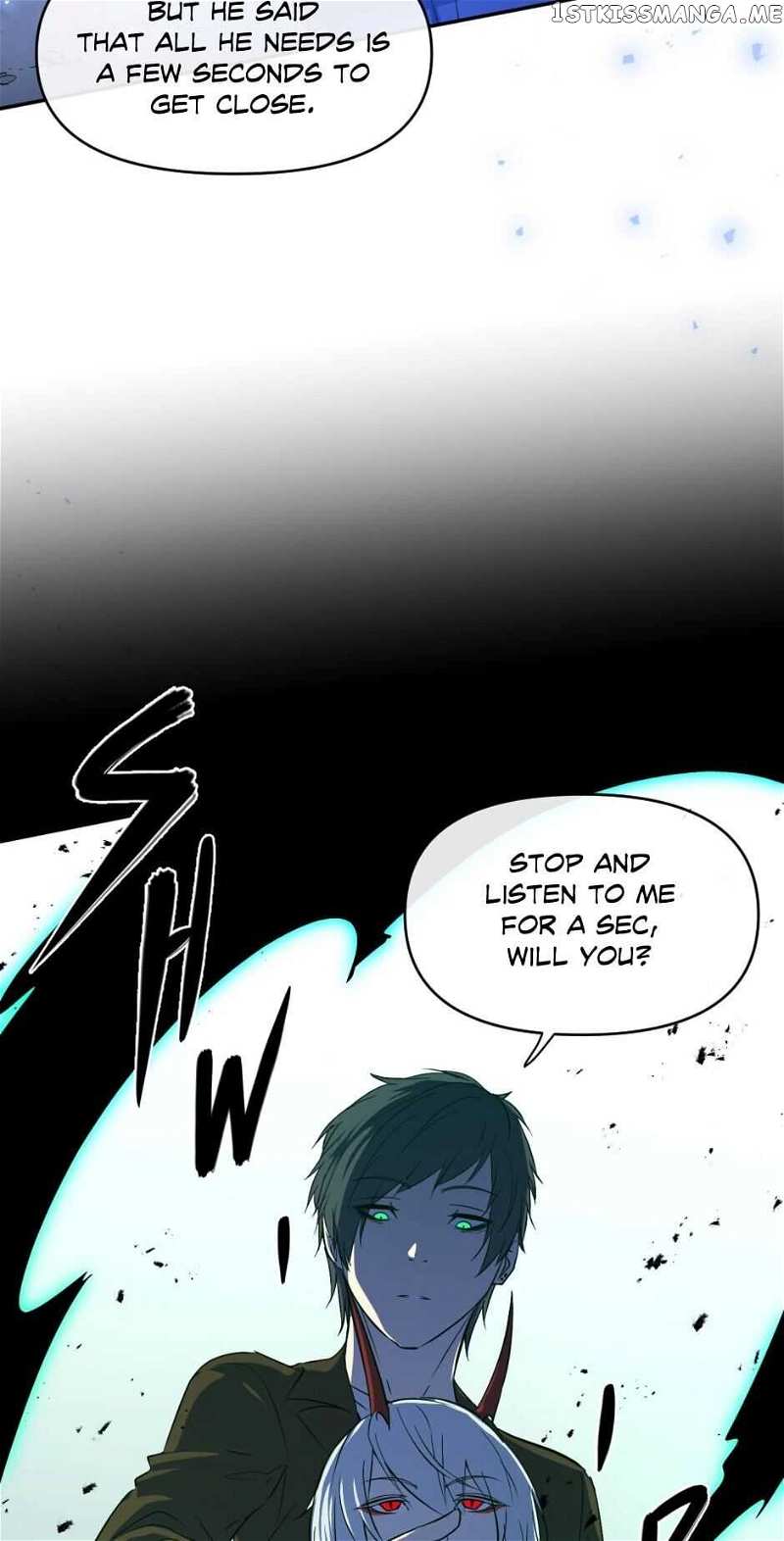 Gods Reborn chapter 50 - page 37