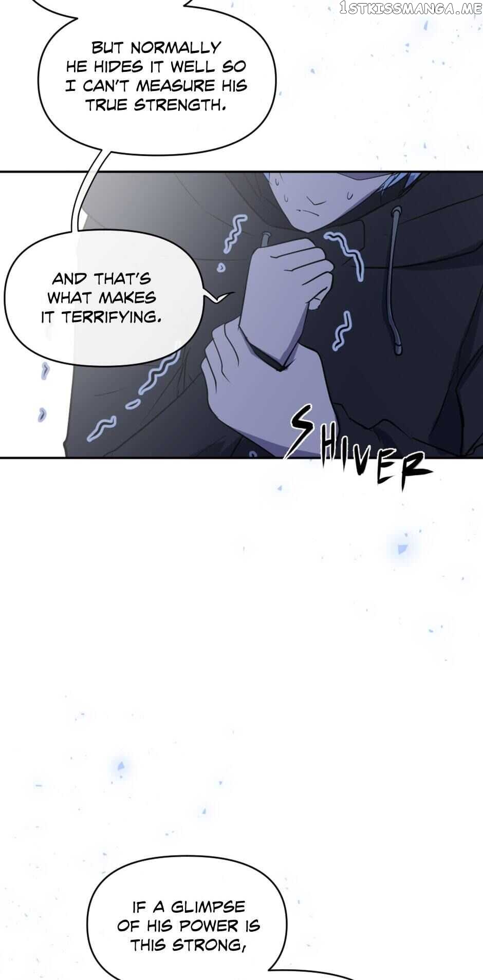 Gods Reborn chapter 48 - page 29