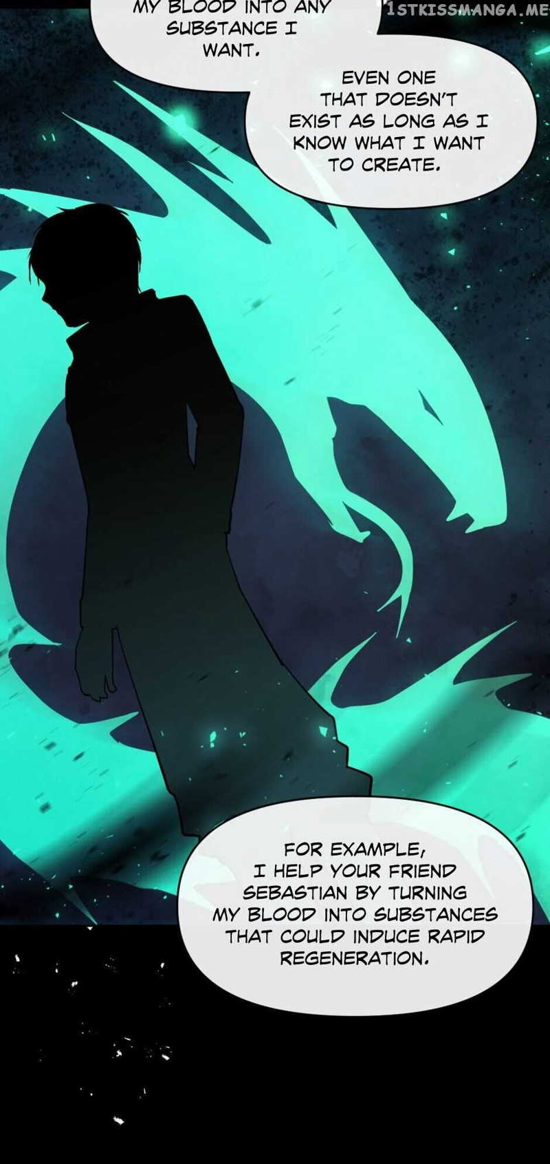 Gods Reborn chapter 43 - page 35
