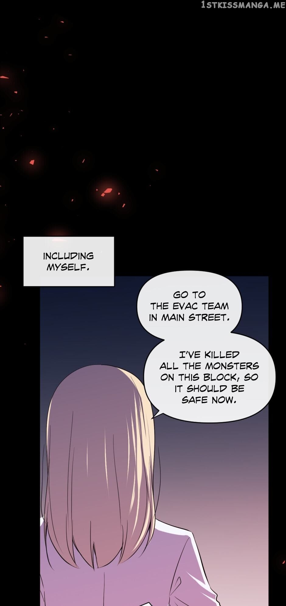 Gods Reborn chapter 35 - page 27