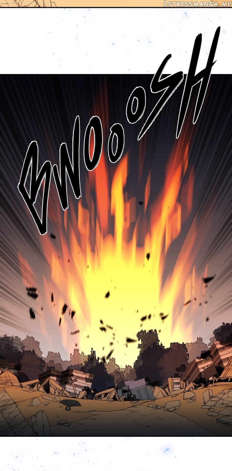 Gods Reborn chapter 29 - page 34