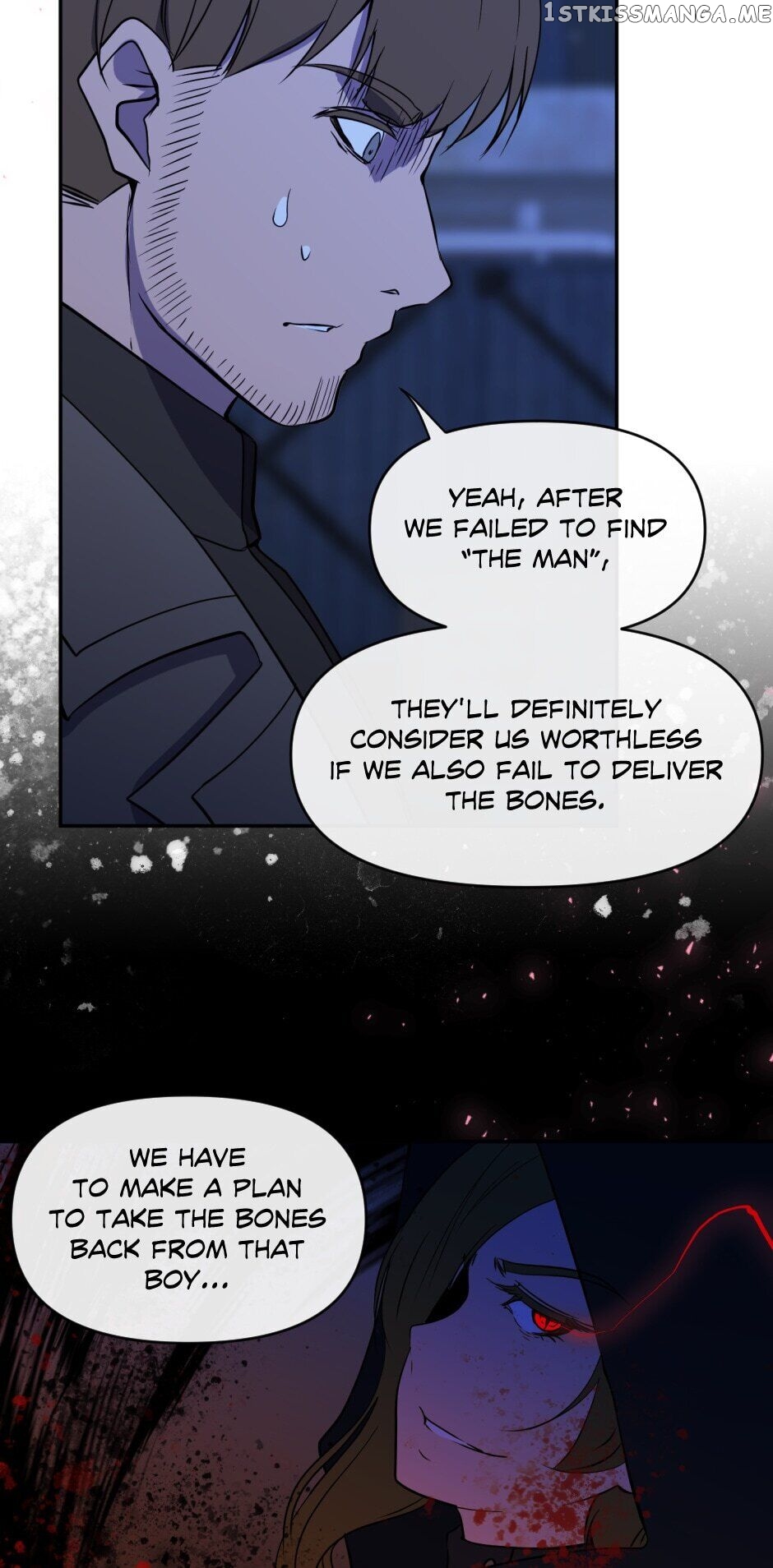 Gods Reborn chapter 26 - page 25