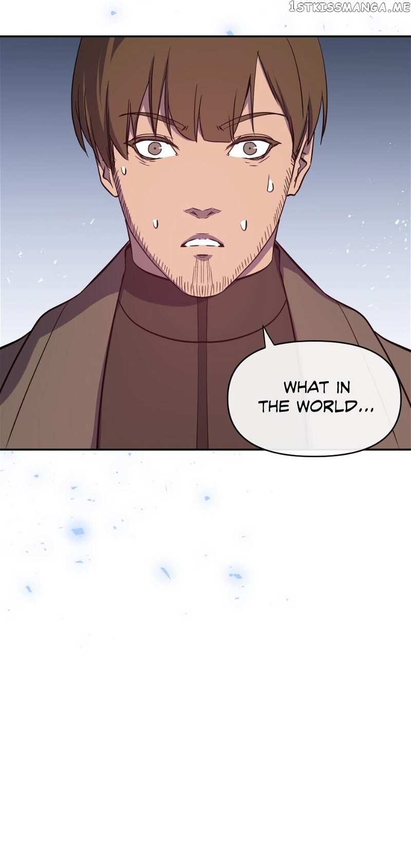 Gods Reborn chapter 26 - page 7