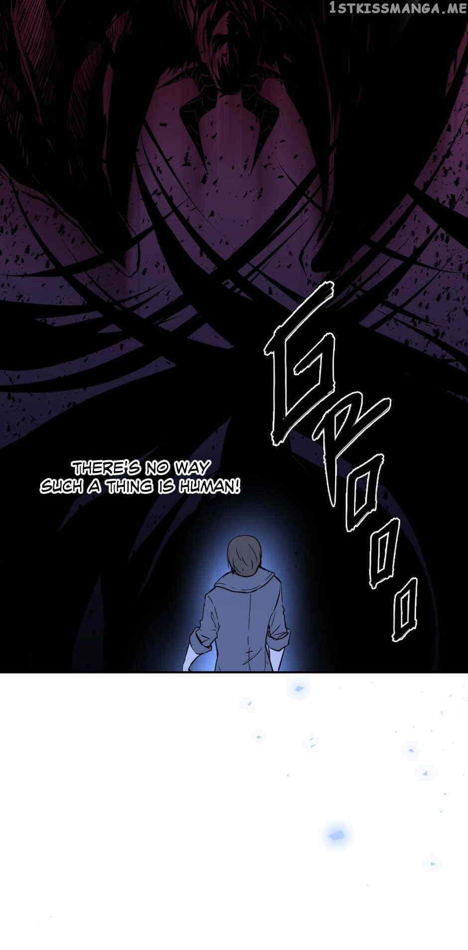 Gods Reborn chapter 25 - page 22