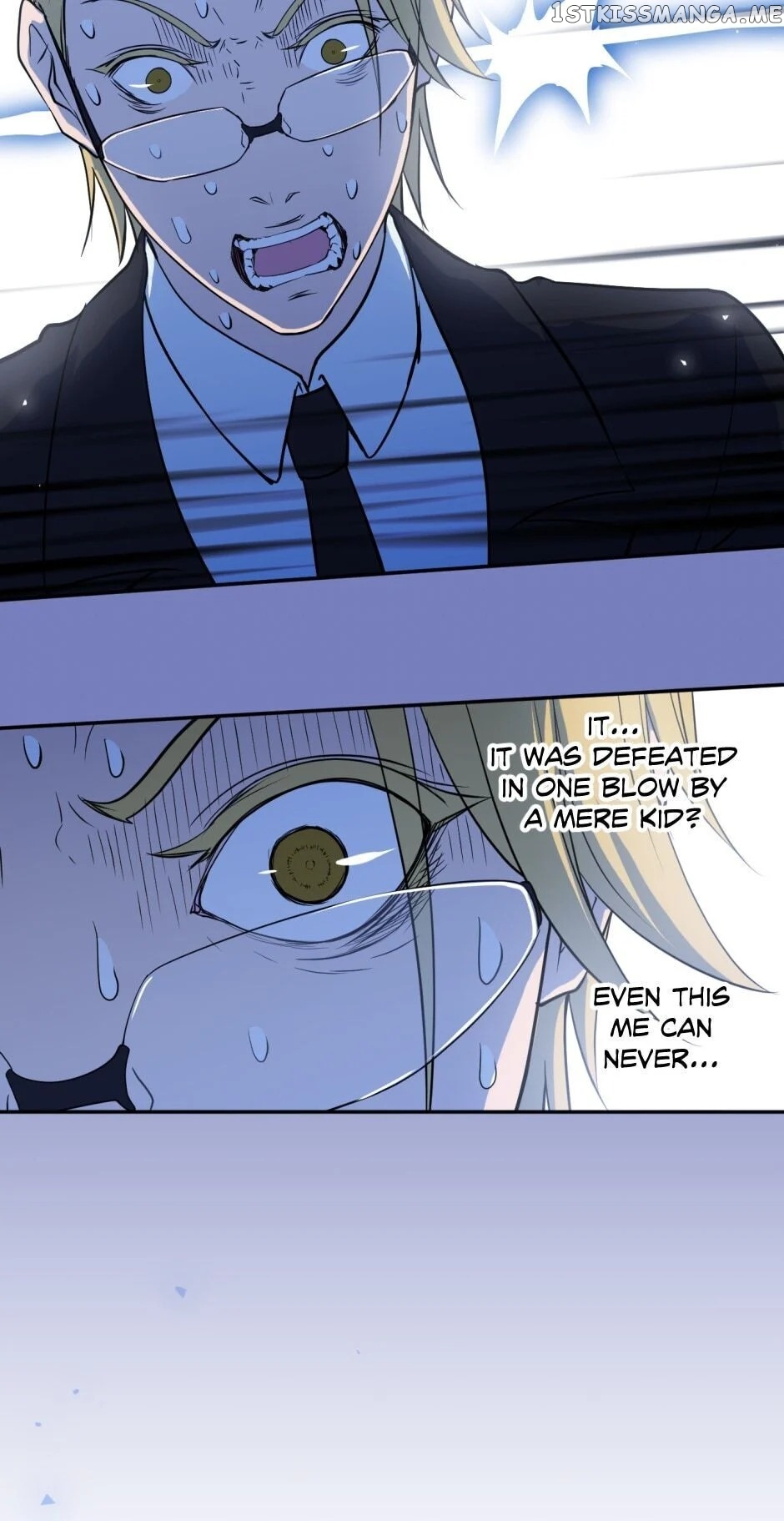 Gods Reborn chapter 19 - page 10