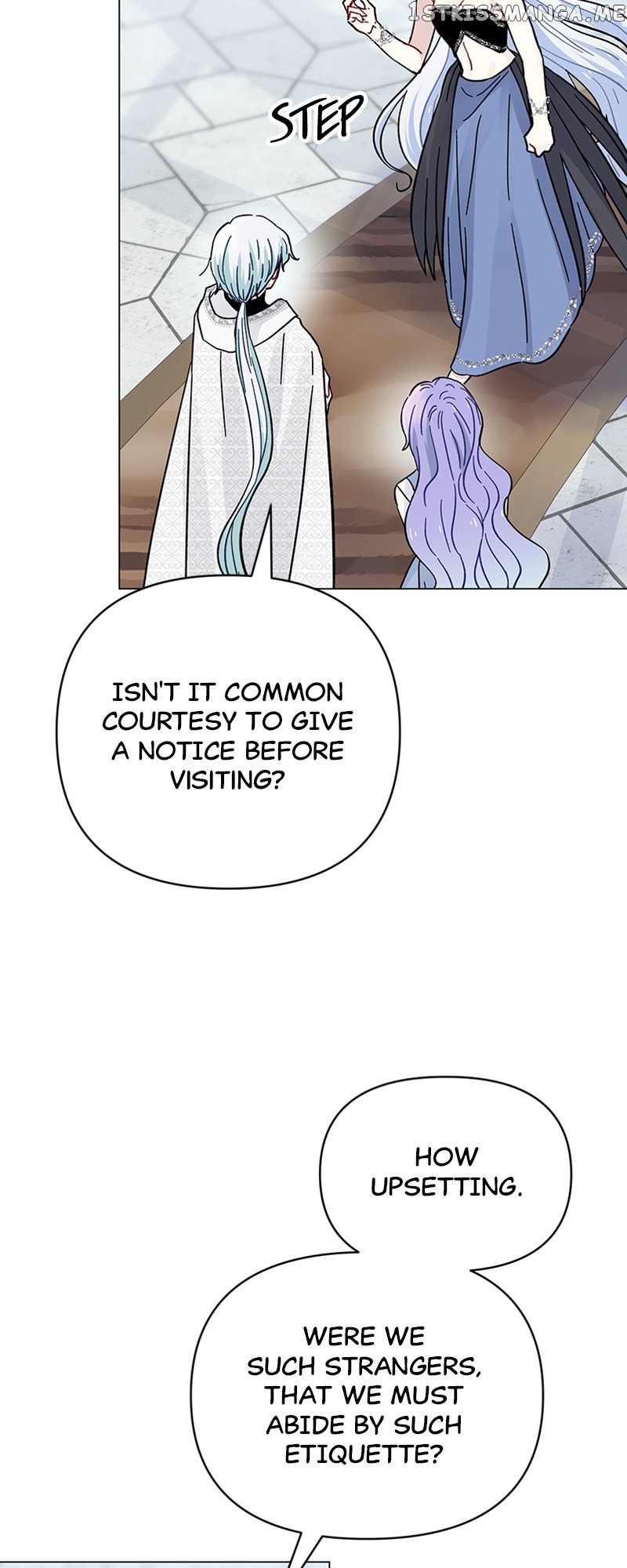 To Take a Mermaid’s Heart Chapter 44 - page 4