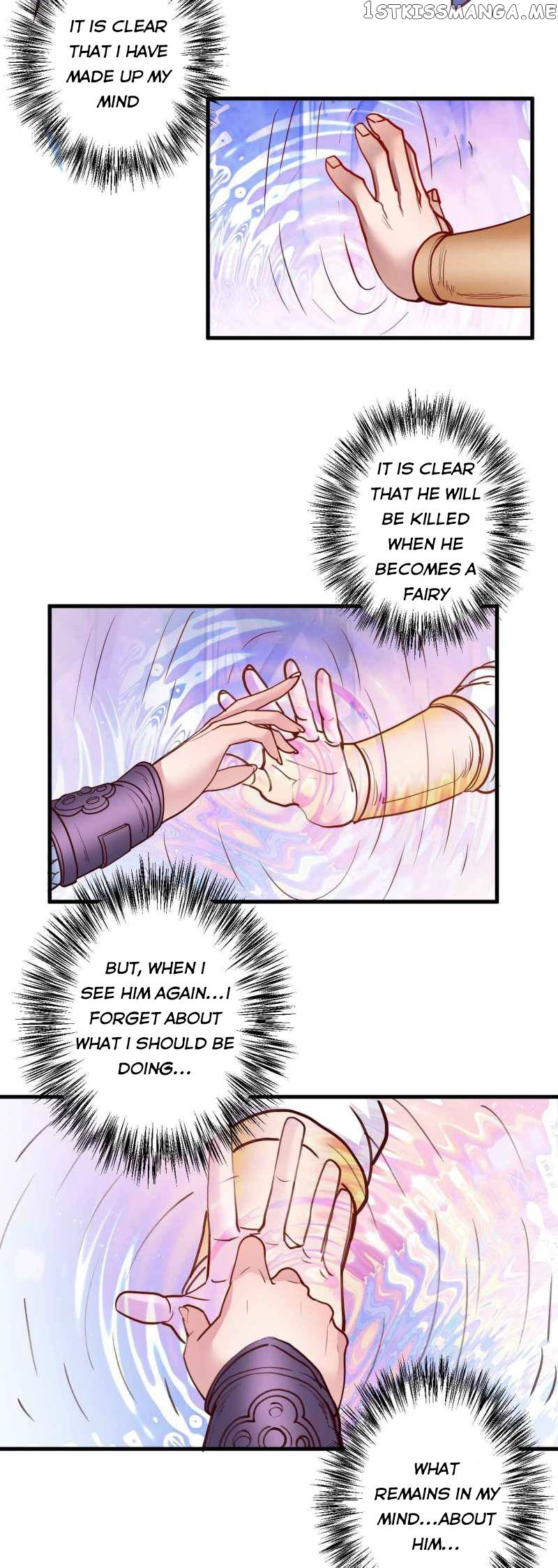 The Strongest Golden Kidney System chapter 101 - page 3