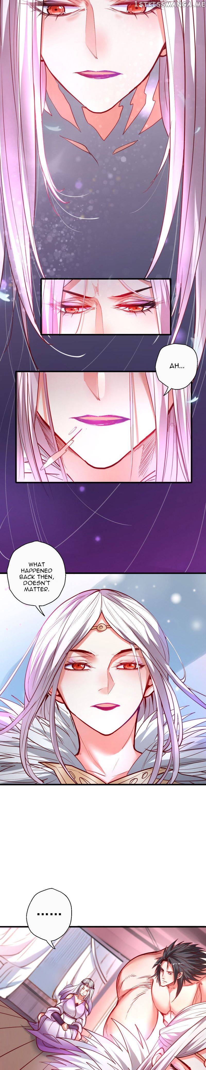 The Strongest Golden Kidney System chapter 84 - page 9