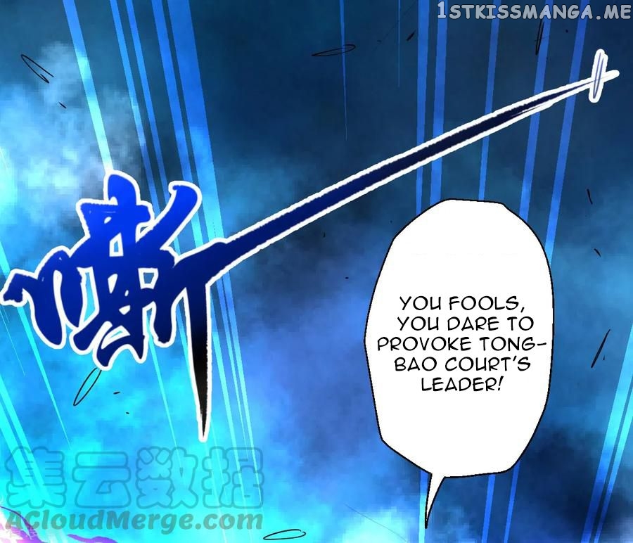 The Strongest Golden Kidney System chapter 7 - page 21