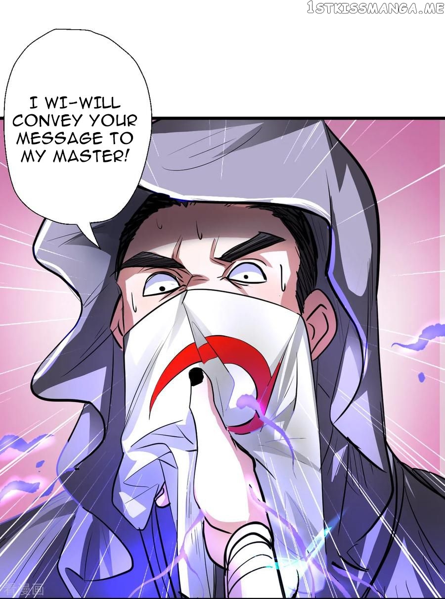 The Strongest Golden Kidney System chapter 7 - page 28