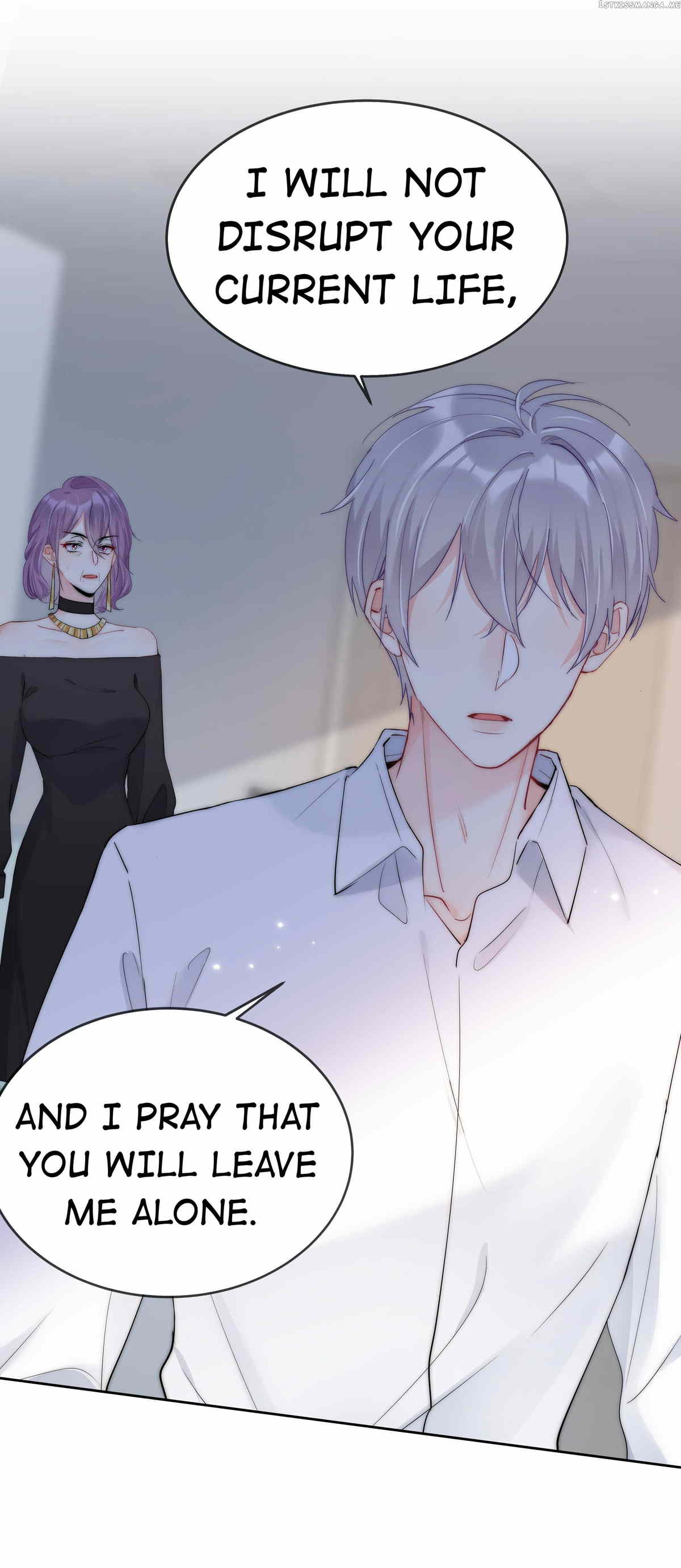 My Boss is a Goddess chapter 68 - page 28