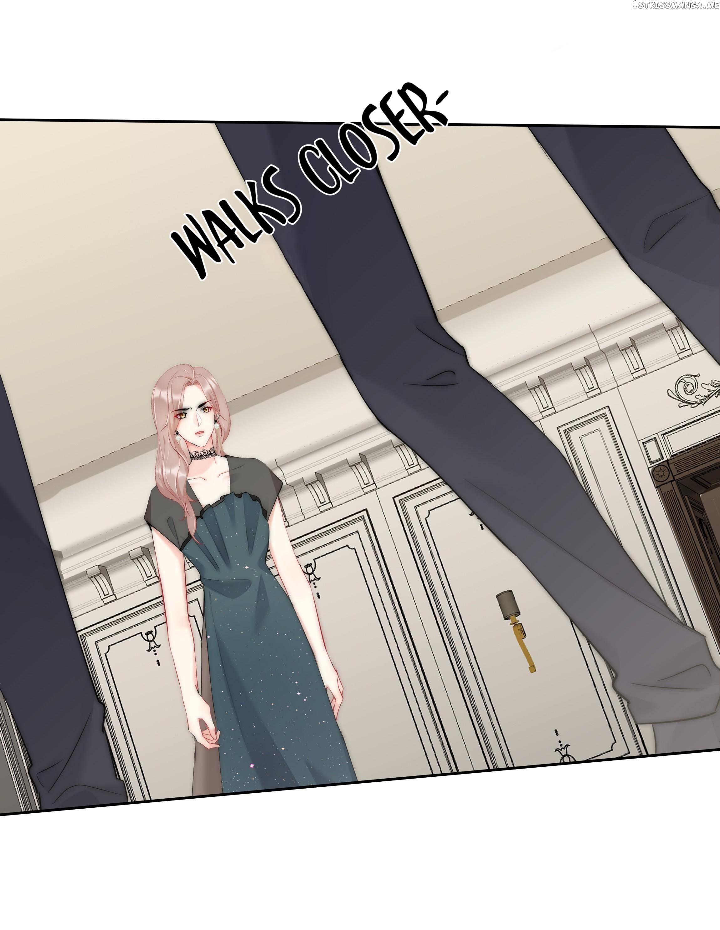 My Boss is a Goddess chapter 43 - page 42