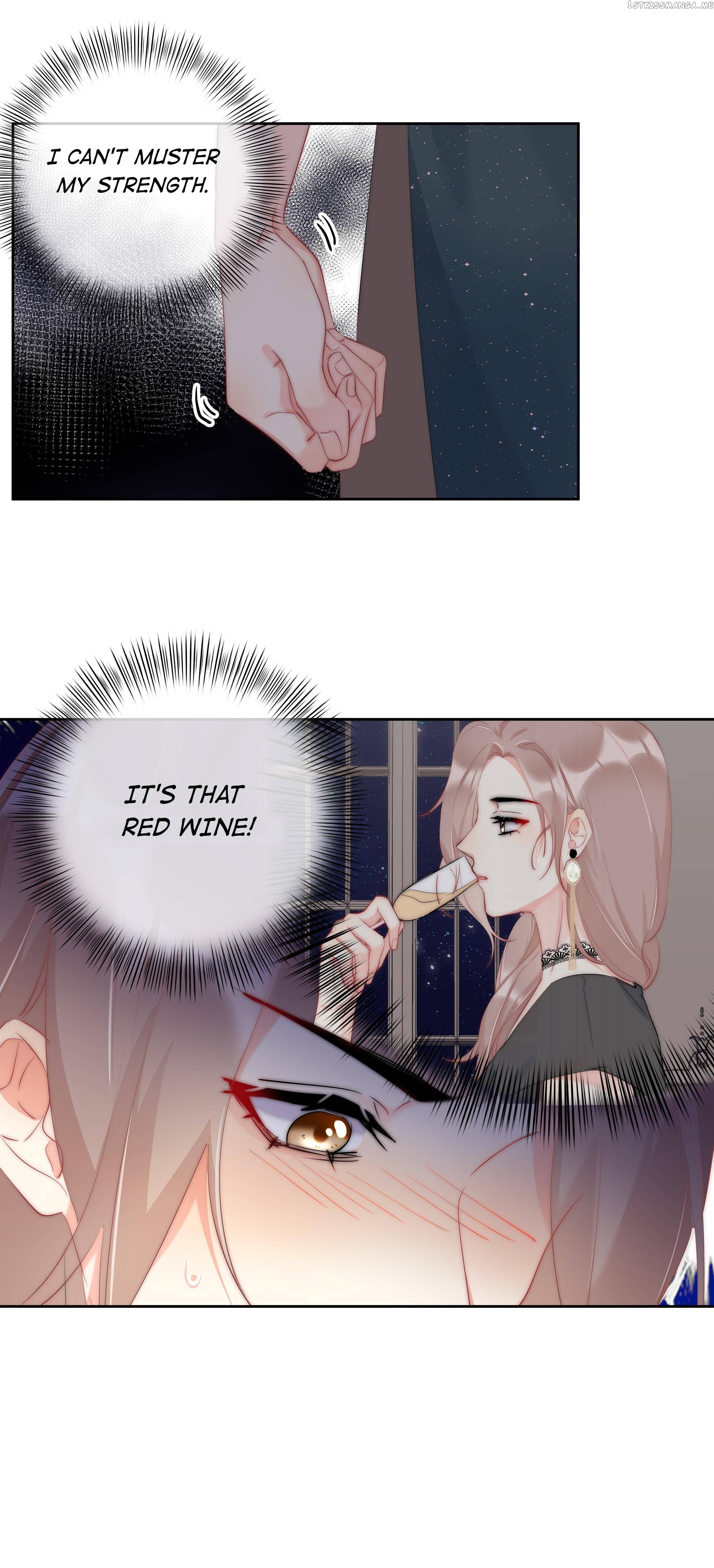 My Boss is a Goddess chapter 43 - page 44