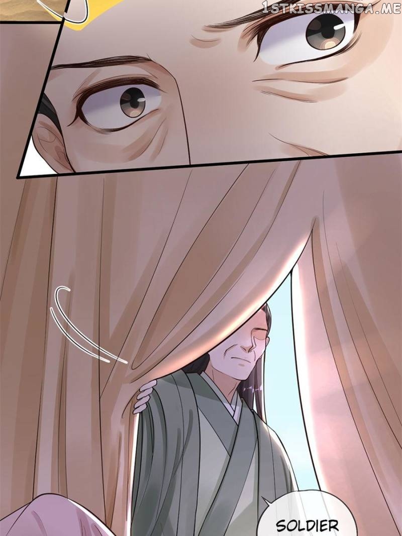 I Make Scum Men Cry chapter 94 - page 13