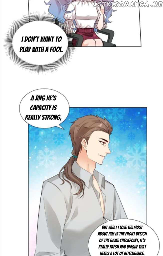 Predestined Fate, You Are Mine chapter 37 - page 16