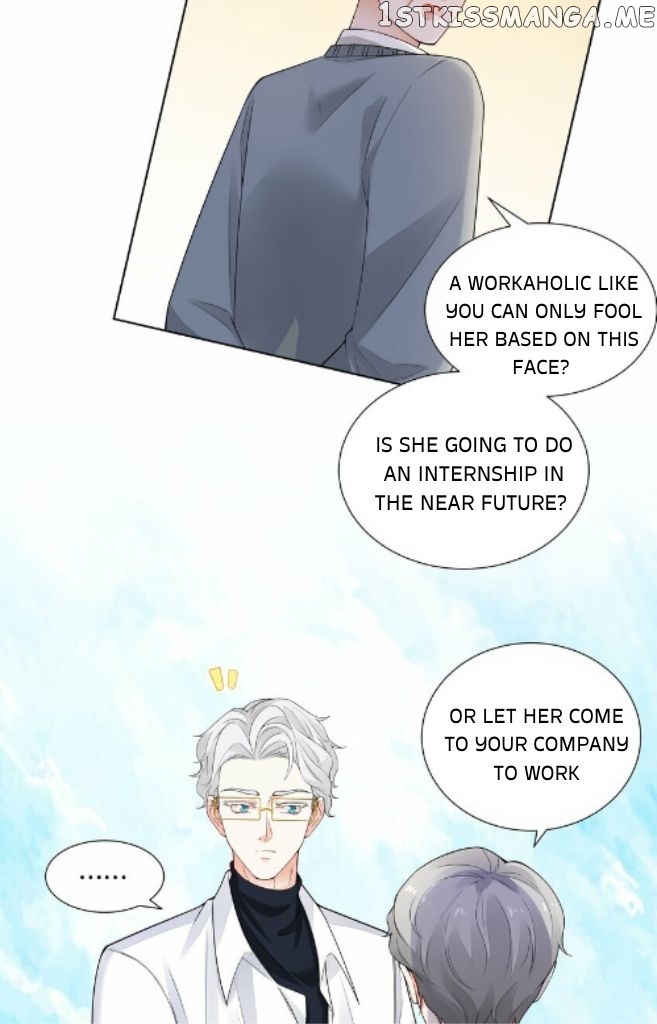 Predestined Fate, You Are Mine chapter 34 - page 20