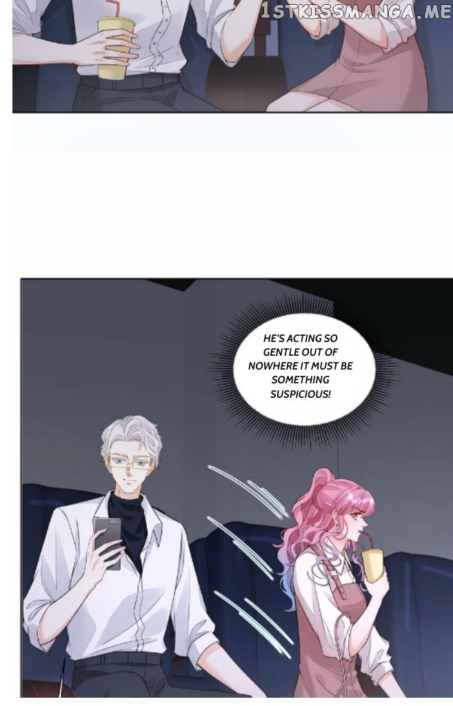 Predestined Fate, You Are Mine chapter 31 - page 9