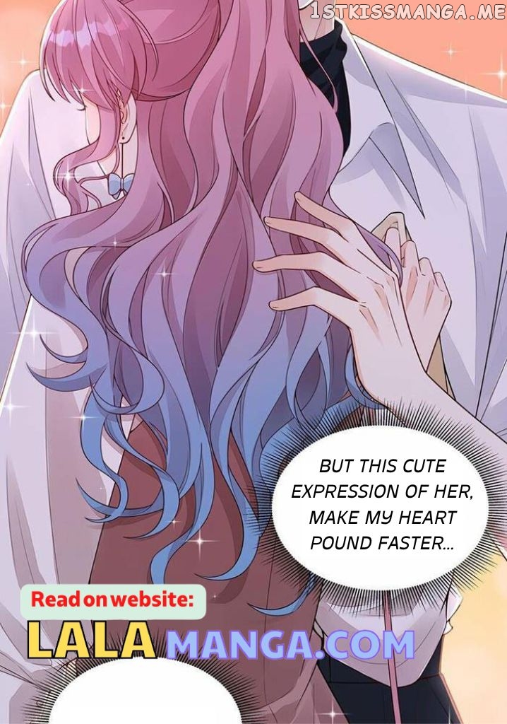 Predestined Fate, You Are Mine chapter 30 - page 39