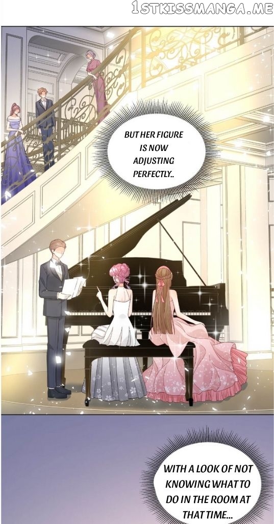 Predestined Fate, You Are Mine chapter 21 - page 37