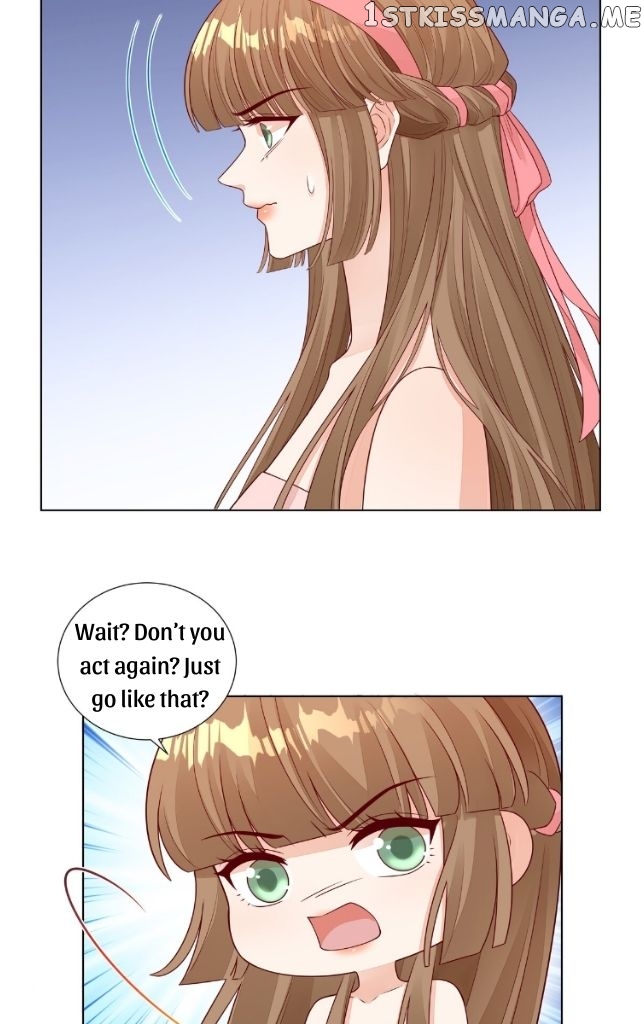 Predestined Fate, You Are Mine chapter 20 - page 7