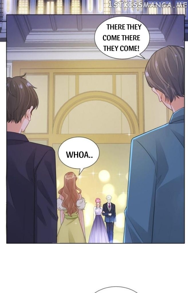 Predestined Fate, You Are Mine chapter 18 - page 4