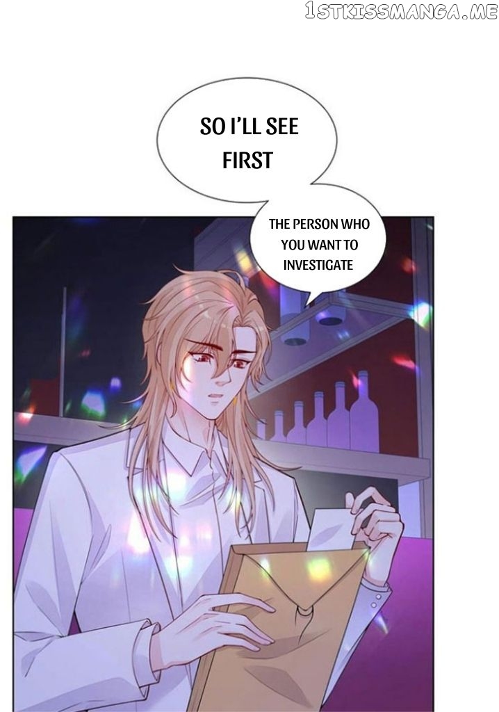 Predestined Fate, You Are Mine chapter 16 - page 42