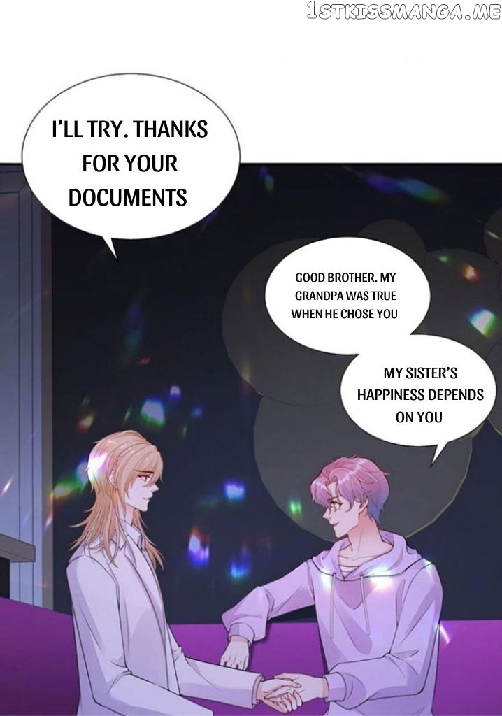 Predestined Fate, You Are Mine chapter 16 - page 52