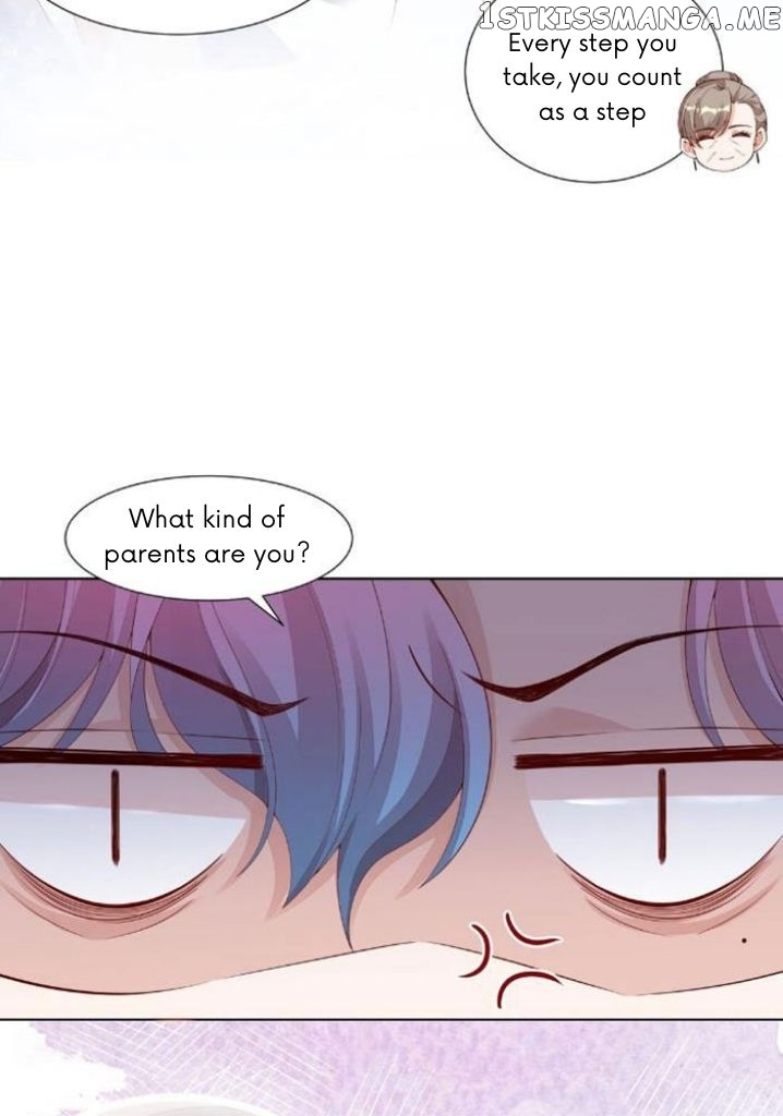 Predestined Fate, You Are Mine chapter 4 - page 31