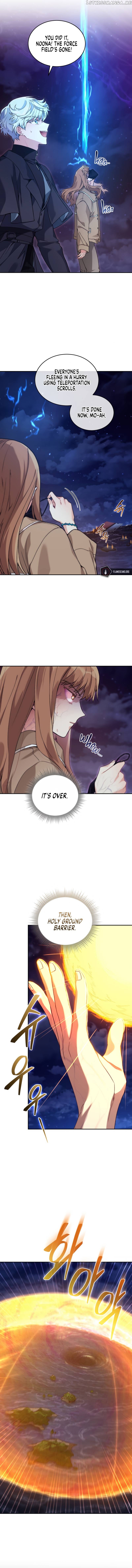 I Stole the Number One Ranker’s Soul Chapter 49 - page 5