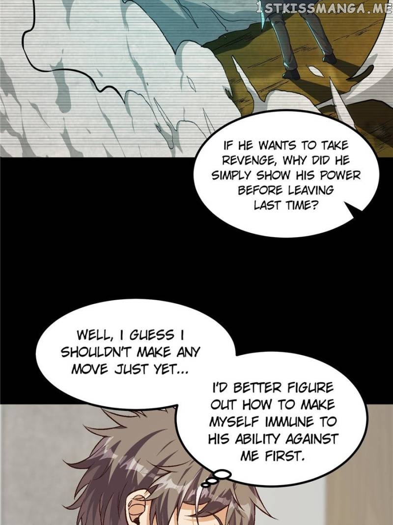 Back To Rule Again Chapter 312 - page 16