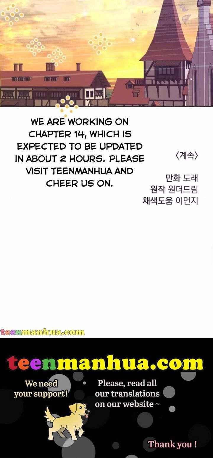 It’s Been A While Since the Original Novel was Completed chapter 13 - page 79