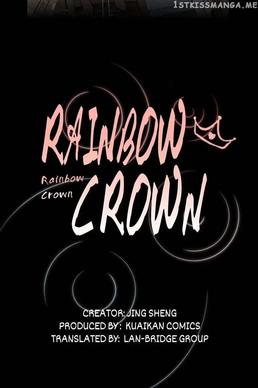 Rainbow Crown Chapter 84 - page 26