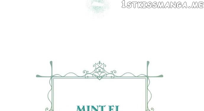 Little Princess Mint Chapter 61 - page 44
