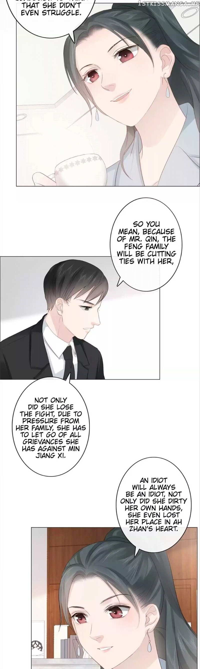 She Is Mine chapter 41 - page 2