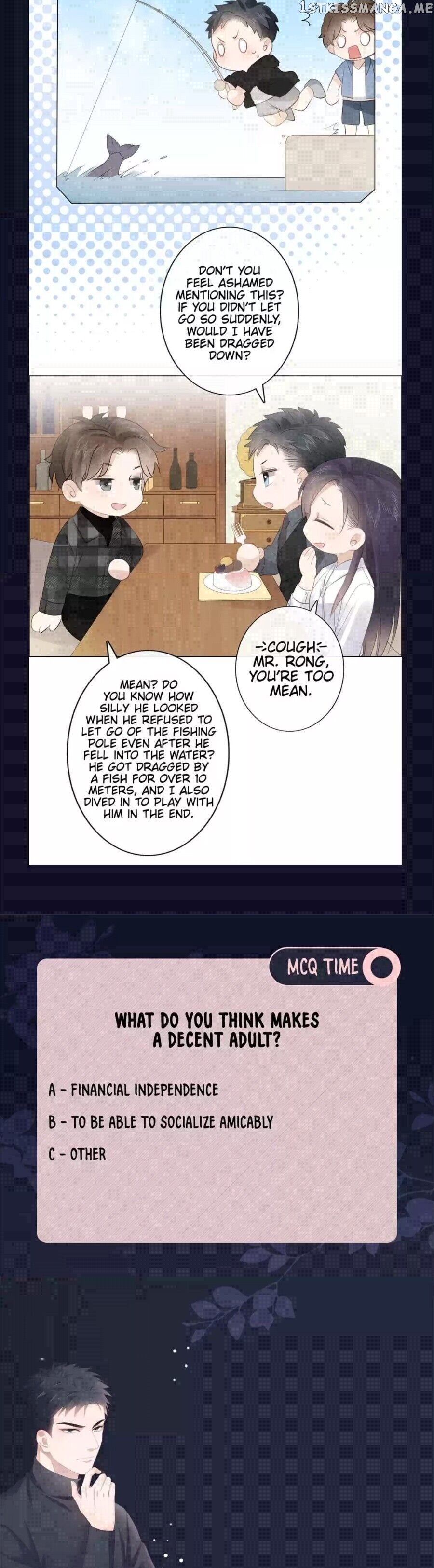 She Is Mine chapter 36 - page 19