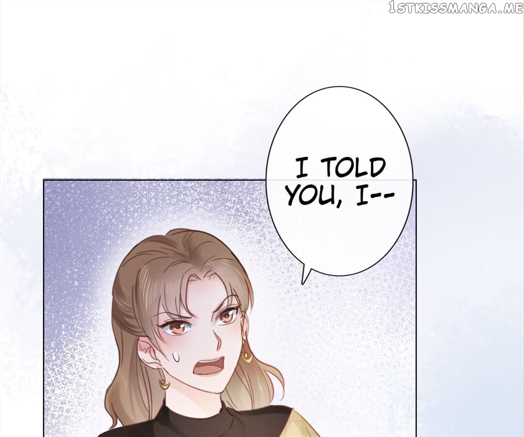 She Is Mine chapter 18 - page 29