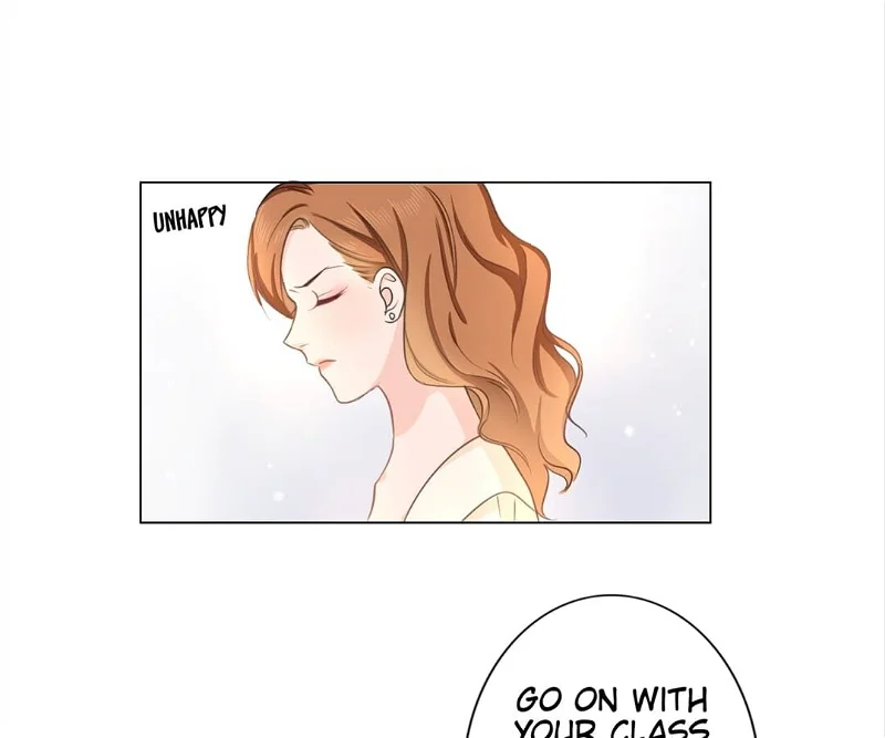 She Is Mine Chapter 7 - page 32