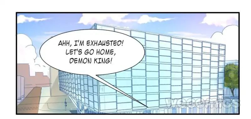 Take Care, My Demon King Chapter 34 - page 1