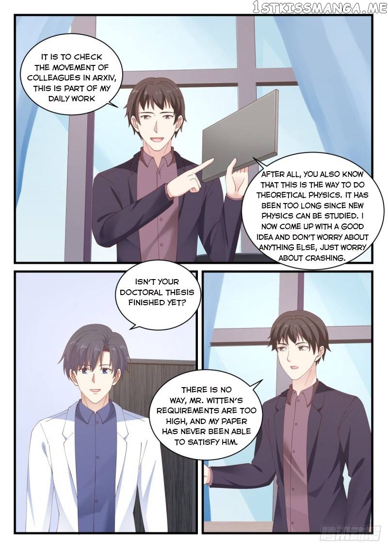 The Overachiever’s Black Tech System Chapter 148 - page 4