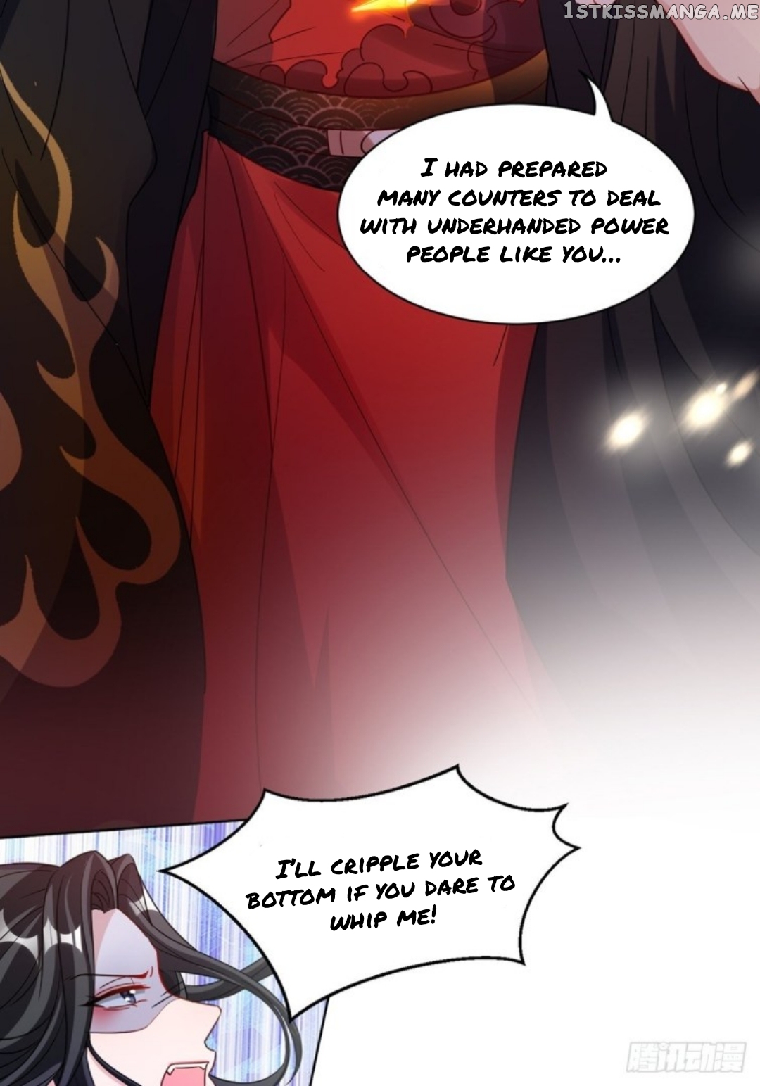 Ugly Woman’s Harem Code Chapter 194 - page 9