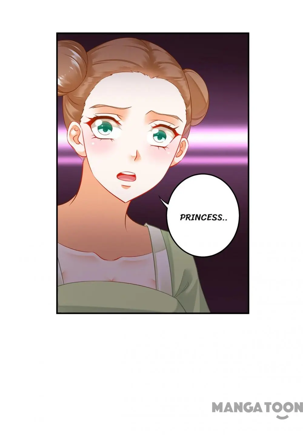 The Princess’s Time Travel Chapter 212 - page 18