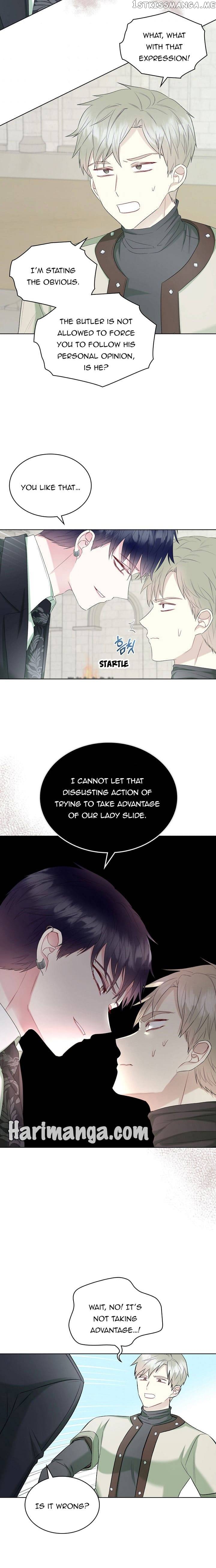 The Villainess's Maker Chapter 43 - page 12