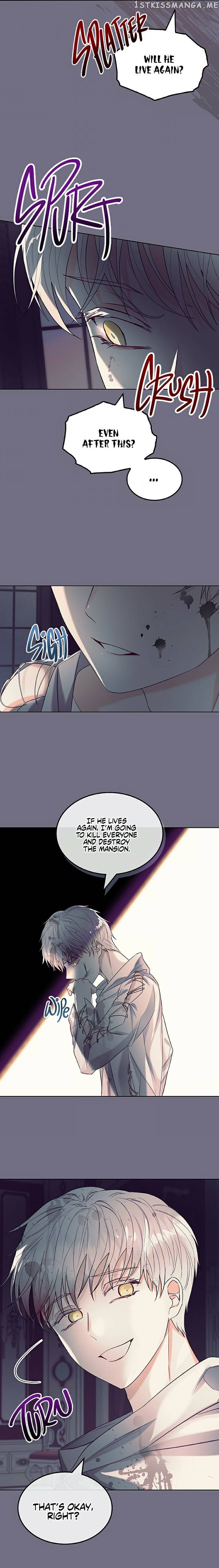 The Villainess's Maker Chapter 30 - page 8