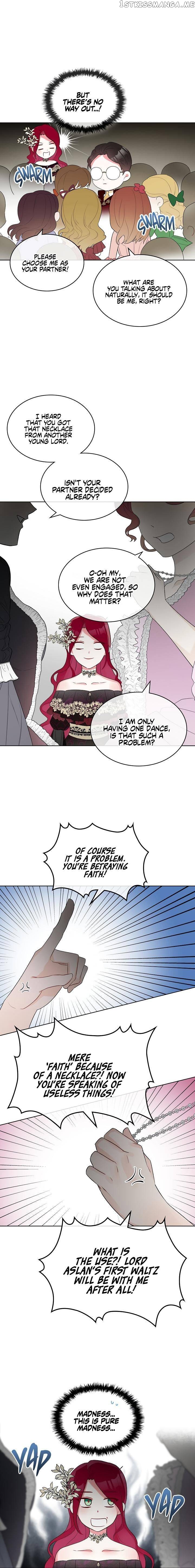 The Villainess's Maker Chapter 23 - page 12