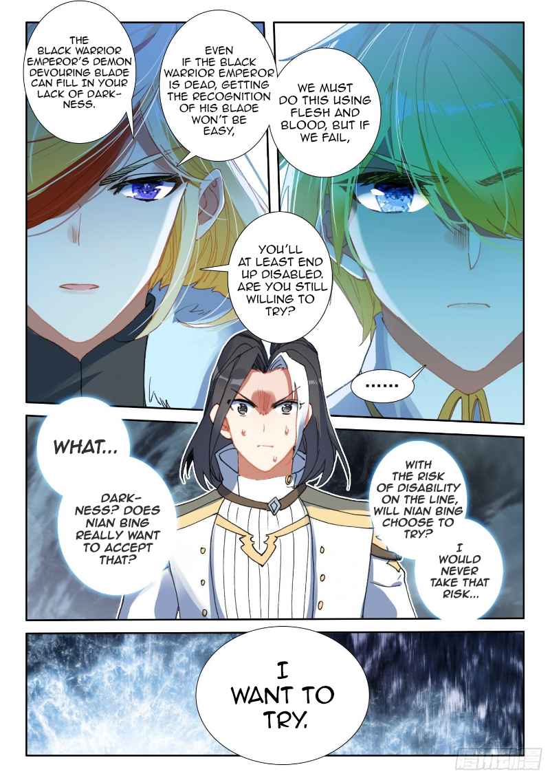 The Magic Chef of Ice And Fire 2 Chapter 85 - page 14