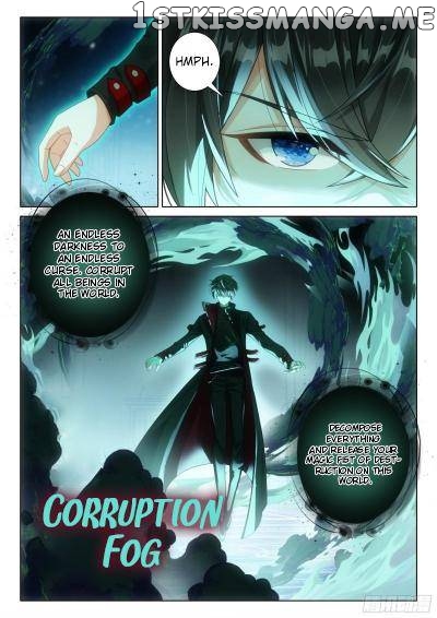 The Magic Chef of Ice and Fire Chapter 134 - page 16