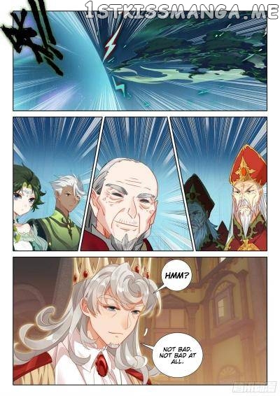 The Magic Chef of Ice and Fire Chapter 134 - page 17