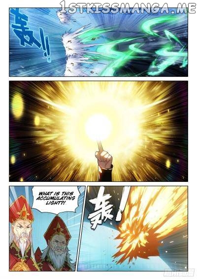 The Magic Chef of Ice and Fire Chapter 134 - page 19