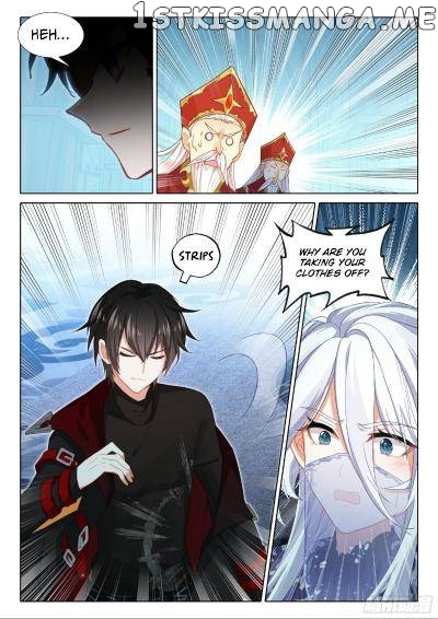 The Magic Chef of Ice and Fire Chapter 134 - page 8
