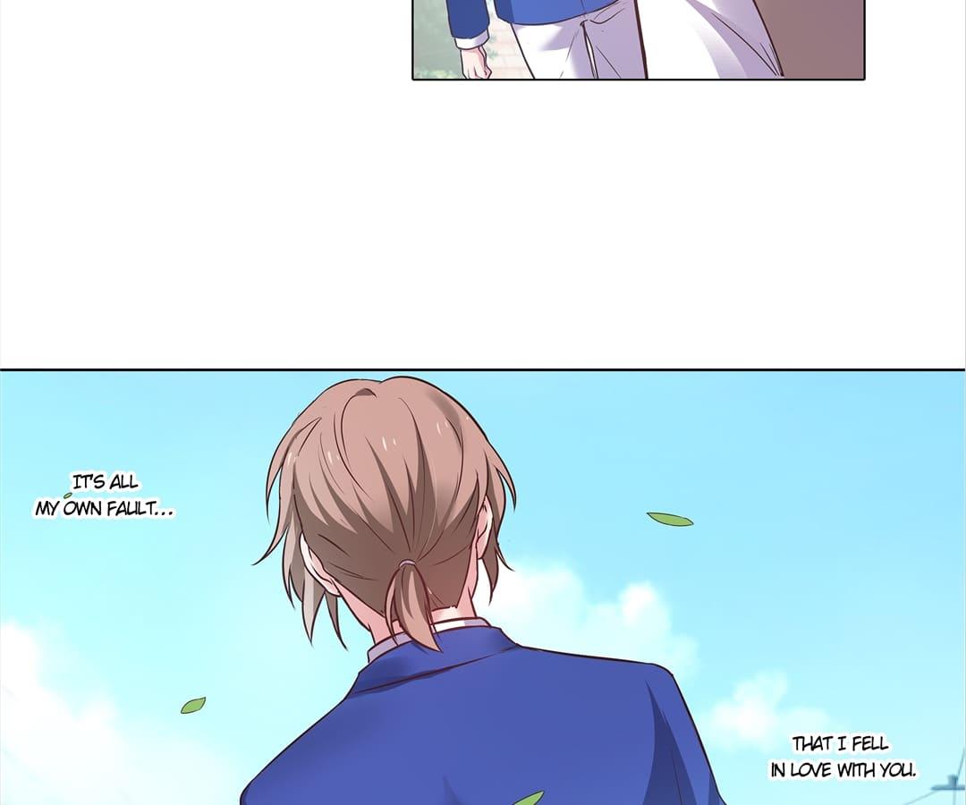 Turn to Prince Charming Chapter 118 - page 16